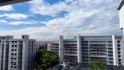 Blk 256 Tampines Street 21 (Tampines), HDB 5 Rooms #628389581